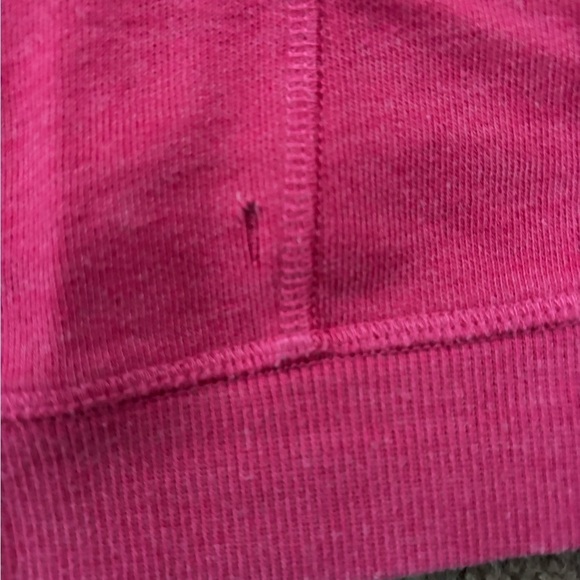 Victorias Secret- Sweatshirt - Picture 4 of 4